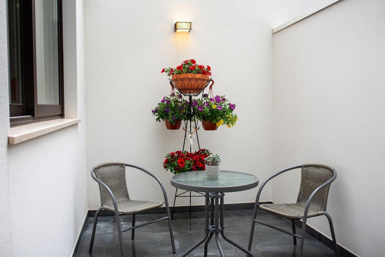 Ria Sal Apartments Aveiro Ngoại thất bức ảnh