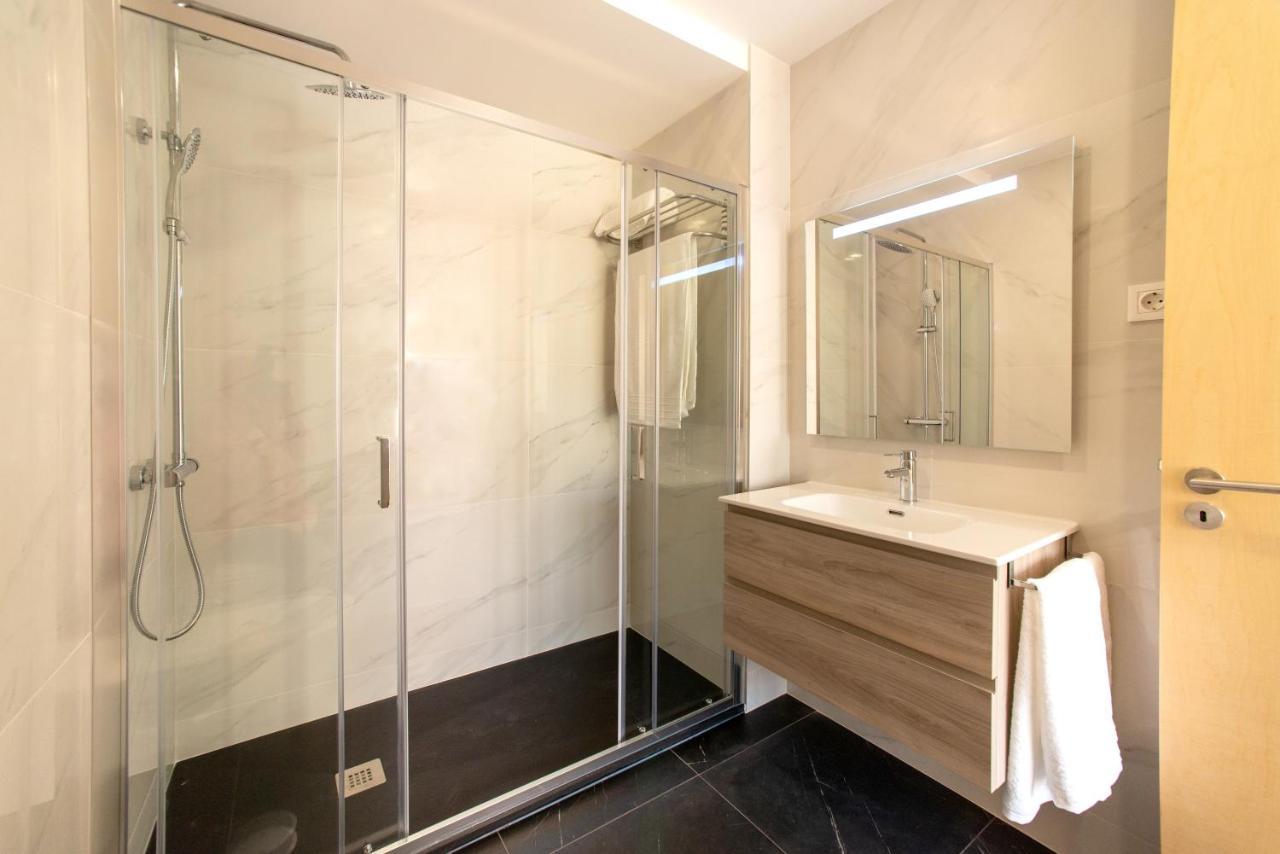 Ria Sal Apartments Aveiro Ngoại thất bức ảnh
